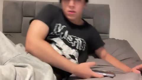 krexxxtofer online show from 03-03-26, 03:23