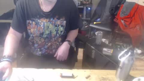 krimson999 online show from 02-23-26, 07:50