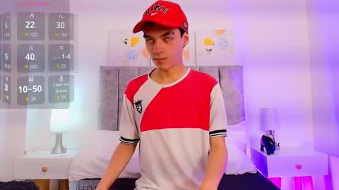 kris storm online show from 01-08-26, 09:06