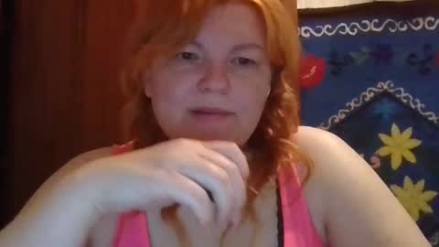 KrisryxONiks online show from 07-31-26, 05:29