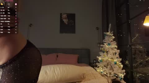 Mary online show from 12-14-24, 03:58