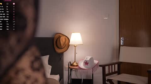 Mary online show from 02-26-25, 04:14