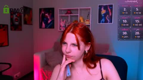 Snapshot of kriss_babyy chatting on 06-21-26, 03:14 Kris online show from 06-21-26, 03:14