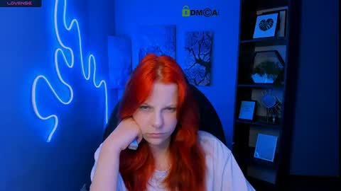 Snapshot of kriss_babyy chatting on 06-22-26, 07:00 Kris online show from 06-22-26, 07:00