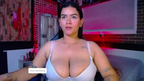 kriss_sweetboobs online show from 04-30-26, 03:07