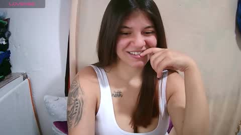 krissone online show from 03-03-26, 09:42