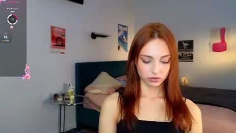 Kriss online show from 07-14-26, 05:18