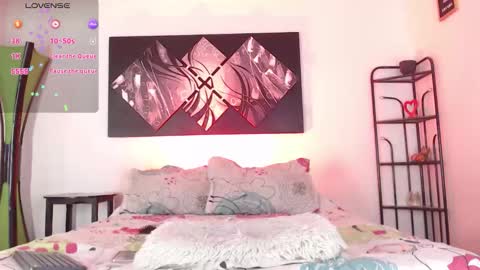 Andrea online show from 10-18-25, 07:14