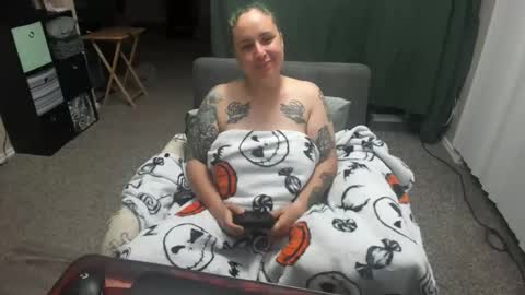 Krista online show from 05-21-26, 03:24