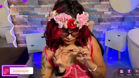 kristen_tay online show from 02-12-26, 04:07