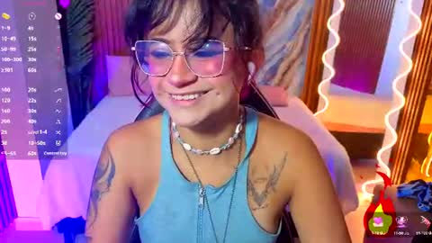 Snapshot of kristen_tay chatting on 07-17-26, 02:51 kristen_tay online show from 07-17-26, 02:51