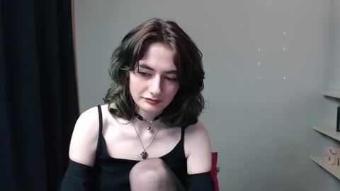 Kristina online show from 01-14-25, 01:28