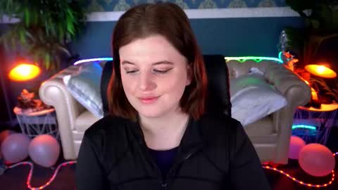 kristifoxy online show from 03-15-26, 06:30