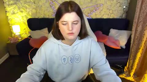 kristifoxy online show from 03-17-26, 06:17