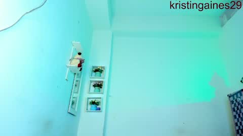 kristin online show from 04-12-26, 07:19