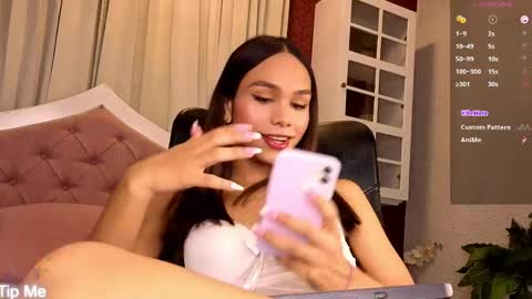 Snapshot of kristinagriner chatting on 04-20-26, 03:42 KristinaGriner online show from 04-20-26, 03:42