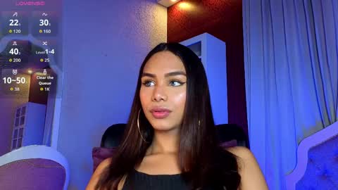 Snapshot of kristinagriner chatting on 05-16-26, 03:36 KristinaGriner online show from 05-16-26, 03:36