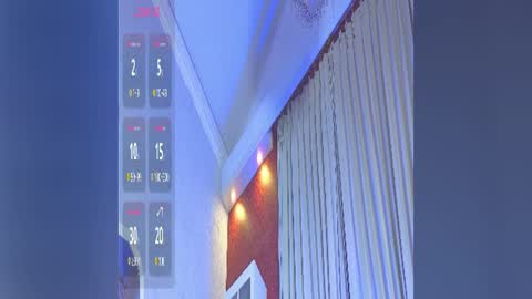 Snapshot of kristinagriner chatting on 06-22-26, 03:25 KristinaGriner online show from 06-22-26, 03:25