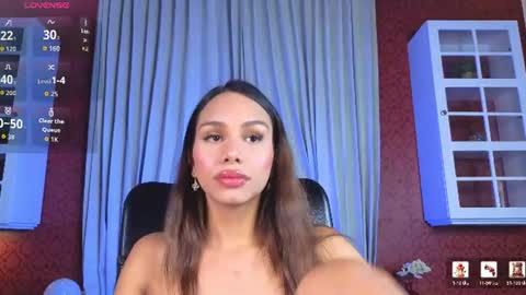 Snapshot of kristinagriner chatting on 07-08-26, 04:06 KristinaGriner online show from 07-08-26, 04:06