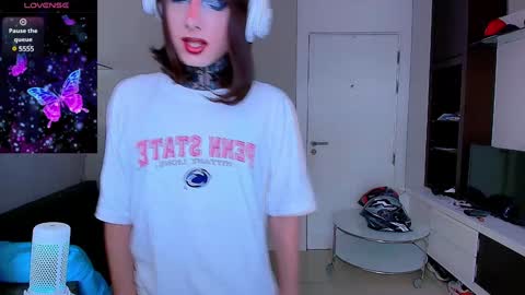 kristina online show from 01-30-25, 10:08