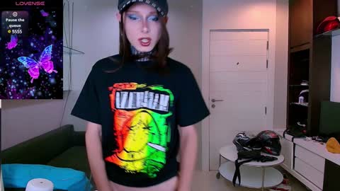 kristina online show from 02-04-25, 04:50