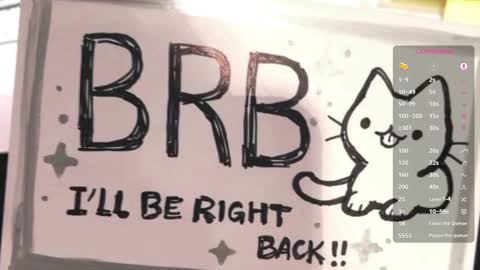 kristina online show from 02-07-25, 05:40