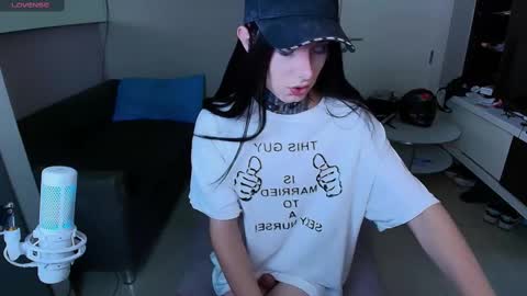 kristina online show from 03-08-25, 09:08