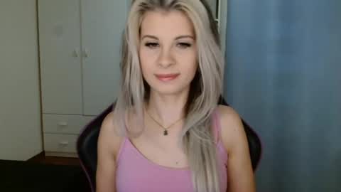 KristineAmore online show from 03-17-26, 07:12