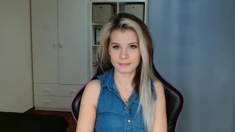 KristineAmore online show from 03-19-26, 07:23