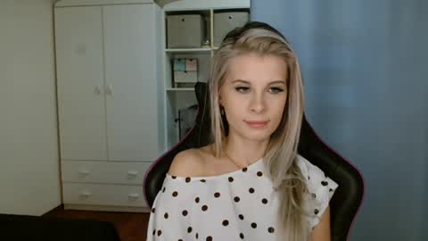 KristineAmore online show from 03-27-26, 08:26