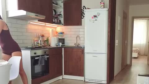 Kristi online show from 03-14-26, 04:51