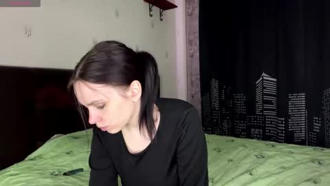 Im Kristine3 online show from 03-21-26, 03:26