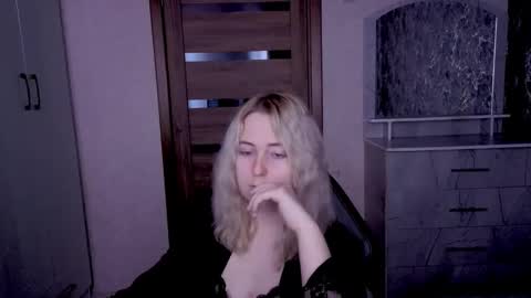 Kristy online show from 04-27-26, 10:52