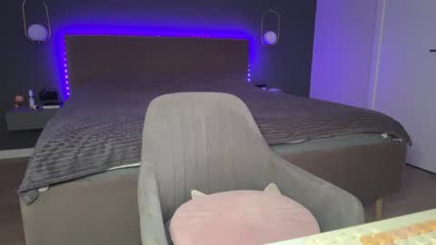 Kristi online show from 07-21-26, 04:15