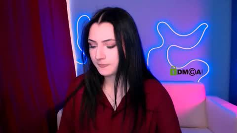 Snapshot of kristy_slay chatting on 03-13-26, 11:17 your Kristy online show from 03-13-26, 11:17