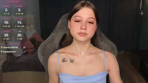 Kristy online show from 04-06-26, 10:11