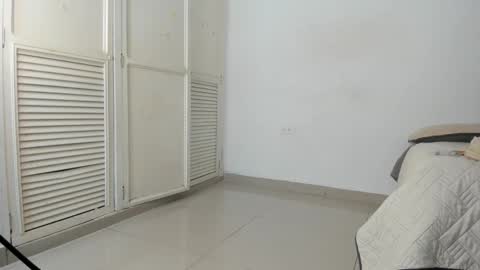 Cristina online show from 03-26-26, 07:30