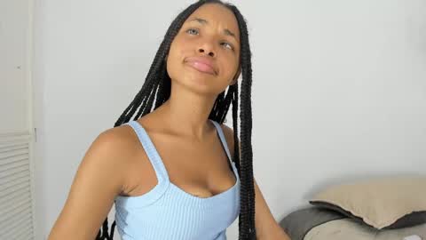 Cristina online show from 05-22-26, 08:14