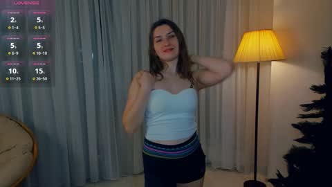 Misty online show from 01-11-26, 08:03