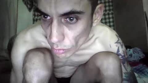 krizblackhill online show from 02-18-25, 08:59