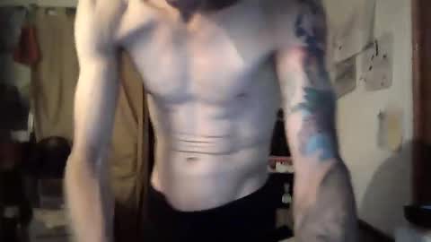 krizblackhill online show from 03-07-25, 05:51