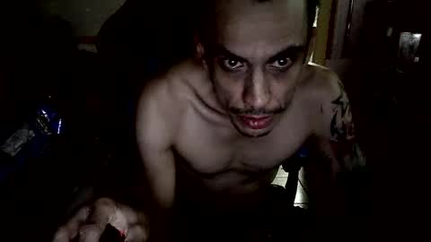 krizblackhill online show from 06-02-26, 10:50