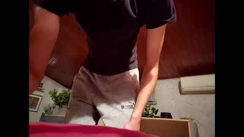 krone1969 online show from 11-29-25, 04:32