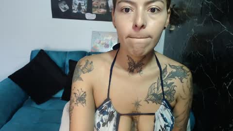 kronikafuckass online show from 04-08-26, 12:27