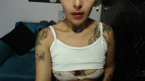 kronikafuckass online show from 04-14-26, 12:22