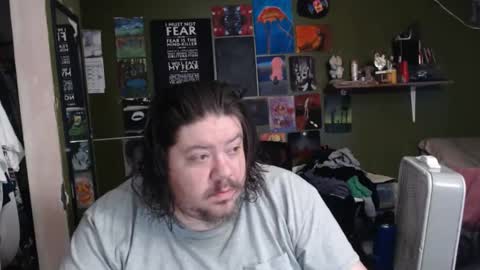 kronikchaos online show from 06-02-26, 04:14