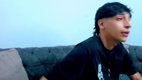 Kroy Wave  Muscle Tattoos Latino online show from 07-14-26, 03:44