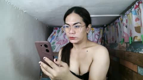 janella online show from 03-03-26, 05:24