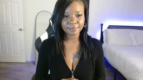 Krystal Blake online show from 02-21-26, 12:22