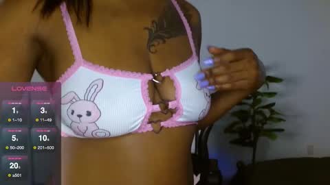 Krystal Blake online show from 03-19-26, 03:05